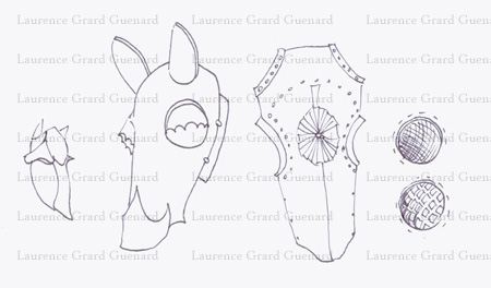 armure