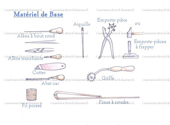 bourellerie