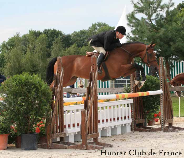 hunter
