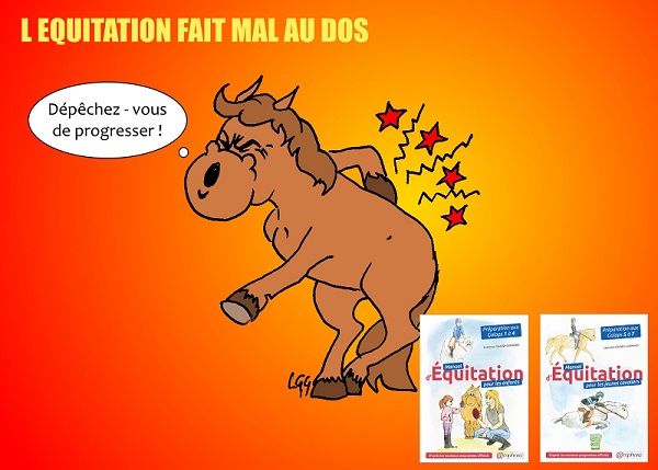 mal de dos