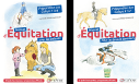 galops 1 à 4 et 5 à 7